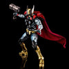 Marvel Fighting Armor Thor Figure - Sweets and Geeks