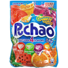 Puchao Gummy Soft Candy Fruit Soda 4 Flavor 100g - Sweets and Geeks