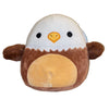 Squishmallow - Edward the Bald Eagle 8” - Sweets and Geeks