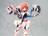 Alice Gear Aegis Megami Device - Aika Aikawa (Jin-Ai Ver.) Model Kit - Sweets and Geeks