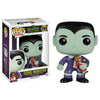 Funko Pop Television: The Munsters - Eddie Munster #199 - Sweets and Geeks