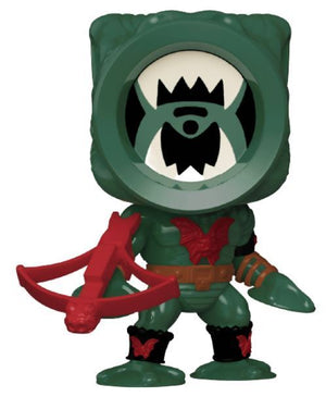 Funko Pop! Retro Toys - Masters of the Universe - Leech ( Fye Exclusive) #89 - Sweets and Geeks