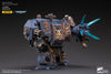 Warhammer 40k Space Wolves Bjorn The Fell-Handed 1/18 Scale Action Figure - Sweets and Geeks