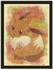Ensky Jigsaw Puzzle MA-36 Pokemon Look At Me Eevee (150 S-Pieces) - Sweets and Geeks