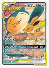 Eevee & Snorlax GX SM Promos # SM169 - Sweets and Geeks