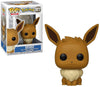 Funko Pop! Games: Pokemon - Eevee #577 - Sweets and Geeks