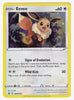Eevee - SWSH042 SWSH: Sword & Shield Promo Cards # SWSH042 - Sweets and Geeks