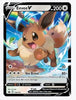 Eevee V Crown Zenith # 108/159 - Sweets and Geeks