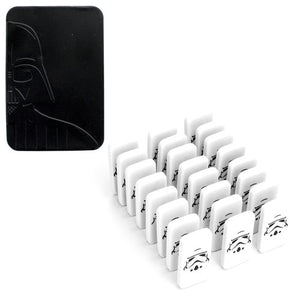 Star Wars Galactic Empire Dominos Game - Sweets and Geeks