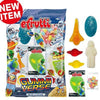 eFrutti Gummi Verse Space Tray - Sweets and Geeks