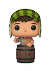 Funko Pop! Freddy Funko - El Chavo #651 - Sweets and Geeks