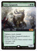 Elder Gargaroth (Extended Art) - Core Set 2021 - #373 - Sweets and Geeks