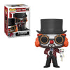 Funko Pop! La Casa de Papel - El Profesor #915 - Sweets and Geeks