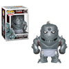 Funko Pop Animation: Fullmetal Alchemist - Alphonse Elric #392 - Sweets and Geeks