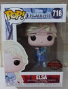 Funko Pop! - Frozen II - Elsa #716 - Sweets and Geeks