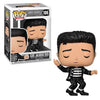 Funko Pop Rocks: Elvish Presley - Elvis Jailhouse Rock #186 - Sweets and Geeks