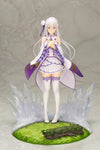 Emilia Memory's Journey Re:ZERO -Starting Life in Another World- Kotobukiya Statue - Sweets and Geeks