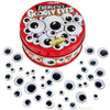 Emergency Googly Eyes - Sweets and Geeks