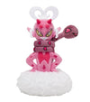 Enamorus (Keshin Form) Japanese Pokémon Center Plush - Sweets and Geeks