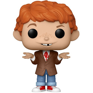 Funko Pop! Another Ridiculous MAD Product - Alfred E. Neuman #29 - Sweets and Geeks