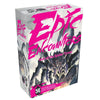 Epic Encounters: Web of the Spider Tyrant - Sweets and Geeks