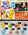 Re-ment Pokemon Big Eraser Figure Let's Go to Johto 1 Pack - Sweets and Geeks