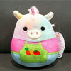 Squishmallows - Esmeralda the Storekeeper 5" - Sweets and Geeks