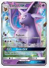 Espeon GX - SM35 SM Promos # SM35 - Sweets and Geeks