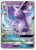 Espeon GX - SM35 SM Promos # SM35 - Sweets and Geeks
