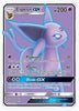 Espeon GX (Full Art) SM Base Set # 140/149 - Sweets and Geeks