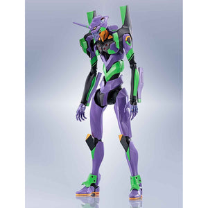 EVANGELION TEST TYPE-01 -Evangelion: New Theatrical Edition- "Evangelion", Bandai Robot Spirits - Sweets and Geeks