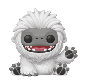 Funko Pop Movies: Abominable - Everest #817 - Sweets and Geeks