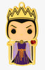 Funko Pop! Pin: Disney - Evil Queen #09 - Sweets and Geeks