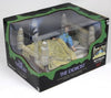 NECA The Exorcist Diorama Regan Possessed - Sweets and Geeks