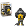 Funko Pop Games: Fallout 76 - Excavator Armor (2019 E3 LE) #506 - Sweets and Geeks