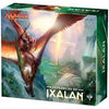 Explorers of Ixalan - Sweets and Geeks