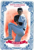 2021 Onyx Vintage Extended Baseball Hobby Box - Sweets and Geeks