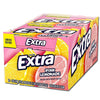 Extra Sugar Free Chewing Gum- Pink Lemonade 2.5g - Sweets and Geeks