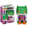 Funko POP! Heroes: DC - The Joker Batman-Batman (Lootcrate Exclusive) #65 - Sweets and Geeks