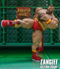 Ultra Street Fighter II: The Final Challengers Zangief 1/12 Scale Figure - Sweets and Geeks