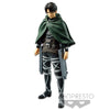 Attack on Titan The Final Season Levi Figure - Sweets and Geeks