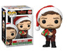 Funko Pop! Marvel: Guardians of the Galaxy Holiday Special - Holiday Star-Lord #1104 - Sweets and Geeks