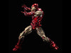 Marvel - Iron Man Sentinel Fighting Armor - Sweets and Geeks