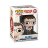 Funko Pop! - Stranger Things: Alexei #923 - Sweets and Geeks