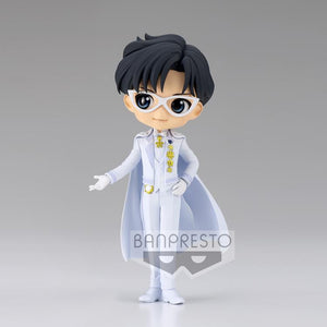 Sailor Moon Eternal Q Posket Prince Endymion (Ver.B) - Sweets and Geeks