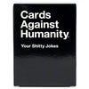 Cards Against Humanity: Your Shitty Jokes Pack - Sweets and Geeks