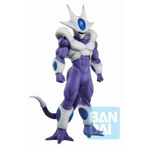 Dragon Ball Z: Cooler's Revenge - Cooler (Final Form) Figure - Sweets and Geeks
