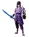 Naruto: Shippuden Anime Heroes Sasuke Uchiha (Rinnegan/Mangekyo Sharingan) - Sweets and Geeks