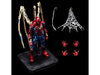 Marvel Fighting Armor Iron Spider Figure - Sweets and Geeks