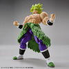 Dragon Ball Super Figure-rise Standard Super Saiyan Broly (Full Power) Model Kit - Sweets and Geeks